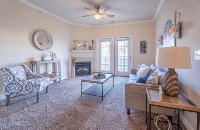 Devonshire Apartments, Greenwood - Greenwood, Indiana, United States - Common Area