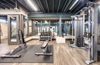 Normandy, Columbus - Columbus, Ohio, United States - Amenities