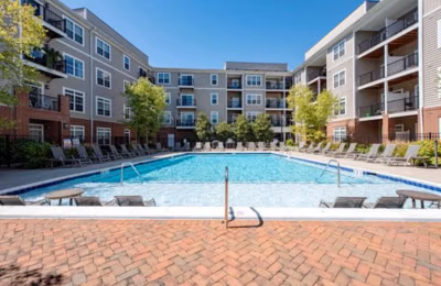 Tribeca, Columbus - Columbus, Ohio, United States - Exterior