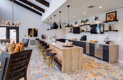 Grandview Apartments, Columbus - Columbus, Ohio, United States - Amenities