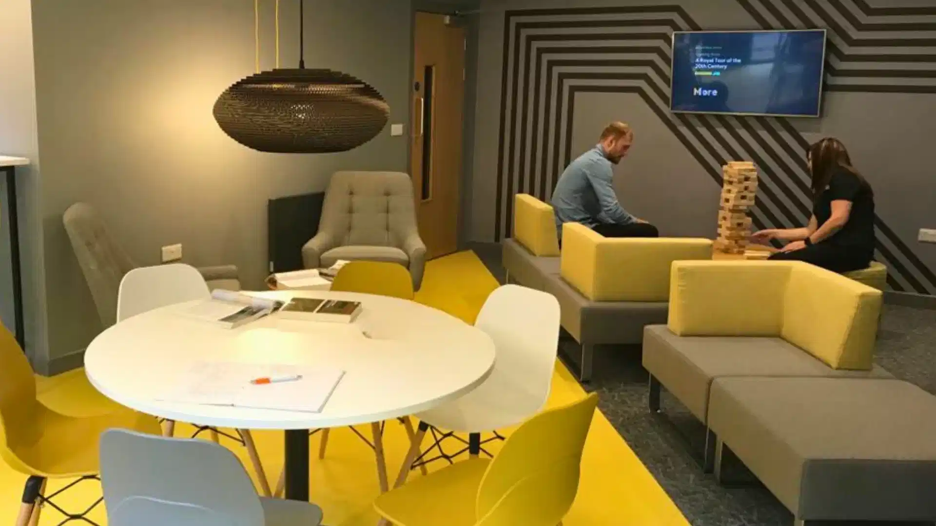 The Village at The Viaduct, Durham - Durham, England, United Kingdom - Common Area