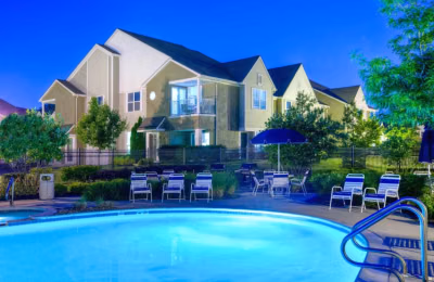 Burrough’s Mill, Cherry Hill - Cherry Hill, New Jersey, United States - Amenities
