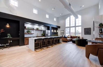 Sugar Run, New Albany - New Albany, Ohio, United States - Common Area