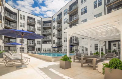 Lane Lofts, Columbus - Columbus, Ohio, United States - Exterior