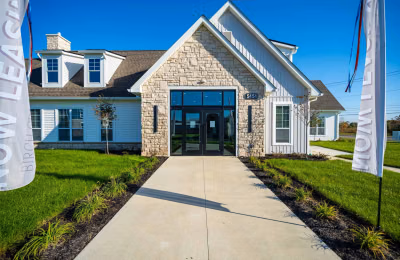 Birch Creek Flats, Canal Winchester - Columbus, Ohio, United States - Exterior