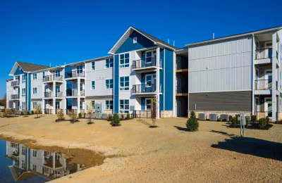 Birch Creek Flats, Canal Winchester - Columbus, Ohio, United States - Exterior