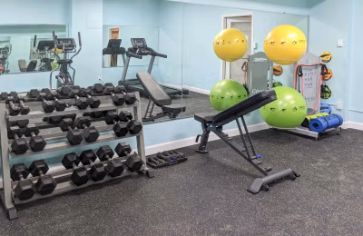 Flats On The Row, Newport - Newport, Kentucky, United States - Amenities