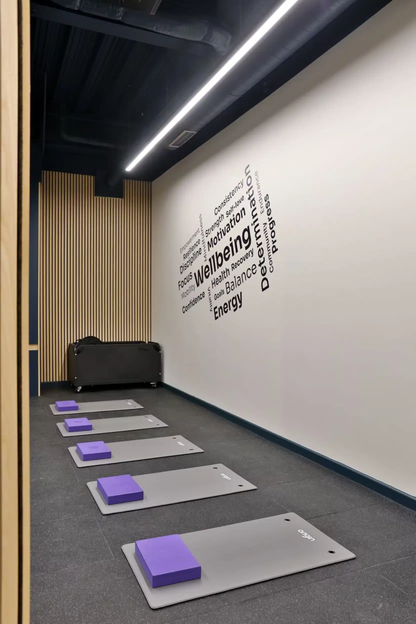 Market Quarter Studios, Bristol  - Bristol, England, United Kingdom - Amenities