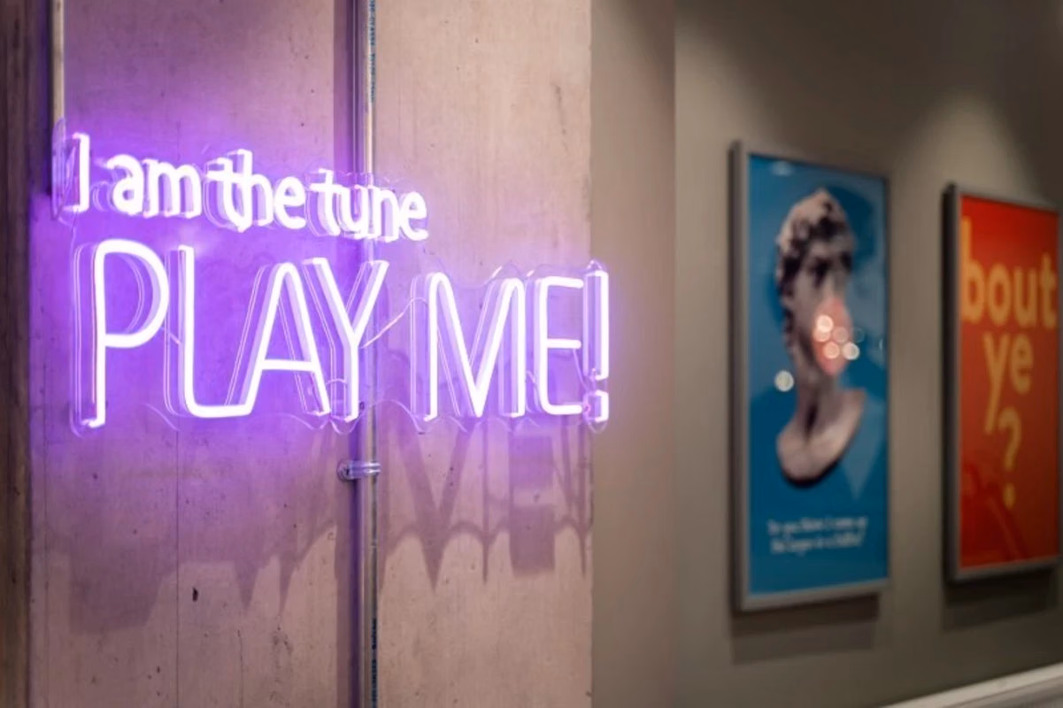 LIV Student Belfast, Belfast - Belfast, Northern Ireland, United Kingdom - Amenities