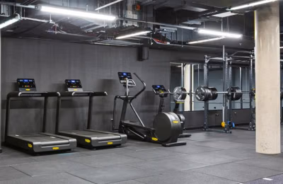 Canvas Point Campus, Dublin - Dublin, Ireland - Amenities