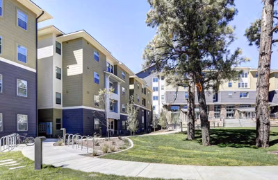 Skyview, Flagstaff - Flagstaff, Arizona, United States - Exterior