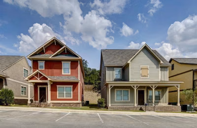 The Retreat, San Marcos - San Marcos, Texas, United States - Exterior