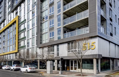 The 515, Eugene - Eugene, Oregon, United States - Exterior