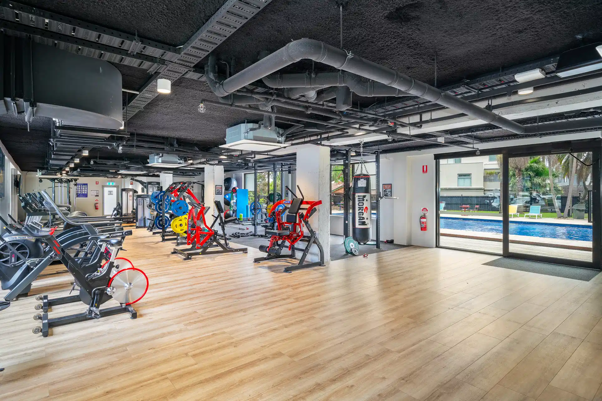 Together Co-Living, Melbourne  - Melbourne, Victoria, Australia - Amenities