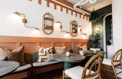 Rambler Atlanta, Atlanta - Atlanta, Georgia, United States - Common Area