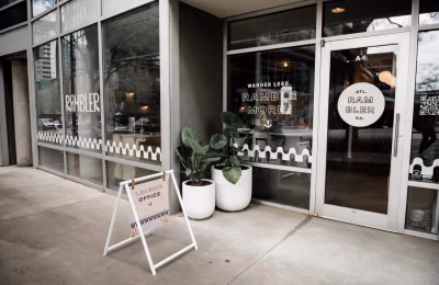Rambler Atlanta, Atlanta - Atlanta, Georgia, United States - Amenities