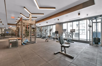 Lumen On Ninth, Columbus - Columbus, Ohio, United States - Amenities