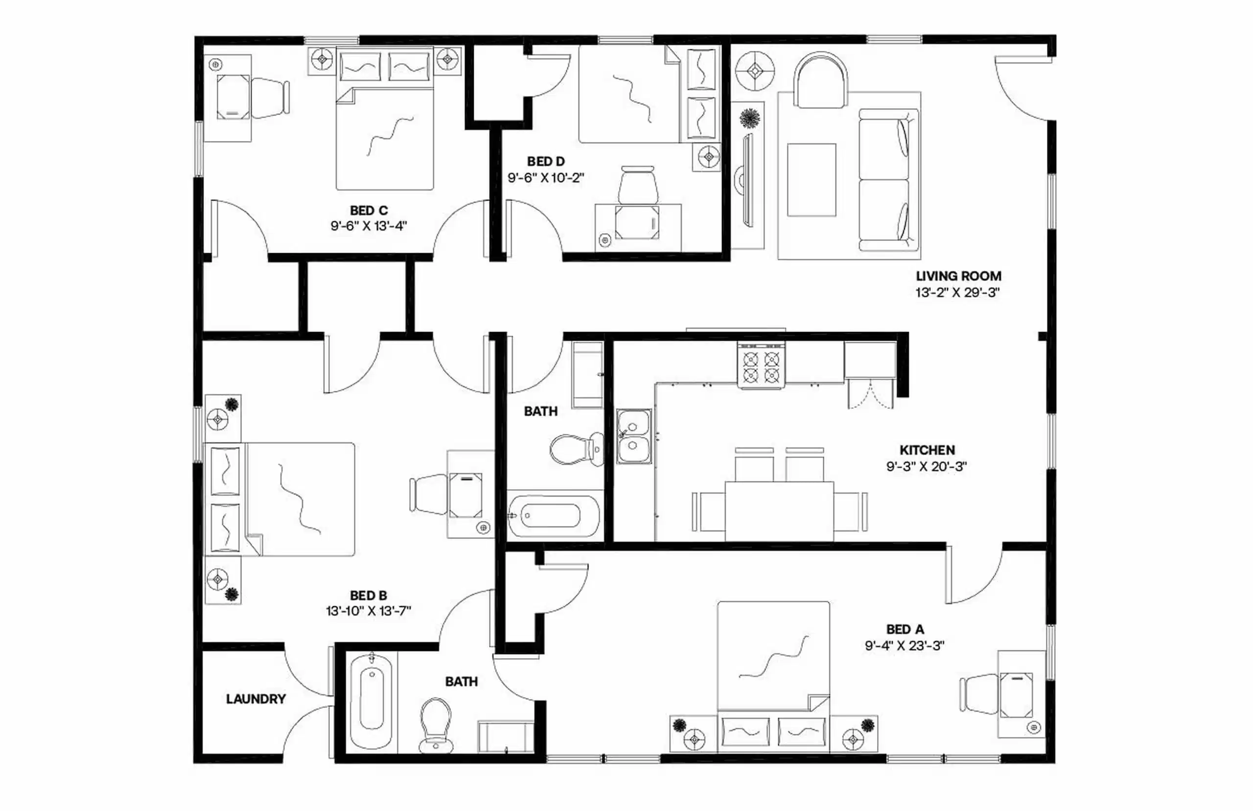 #1229D : Highland - Bedroom?w=400&h=260&fit=crop&q=40&auto=format&trim=auto