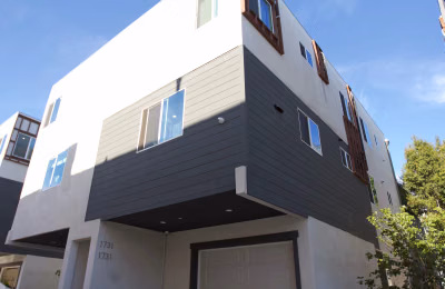 1729 W Adams Blvd, Los Angeles - Los Angeles, California, United States - Exterior