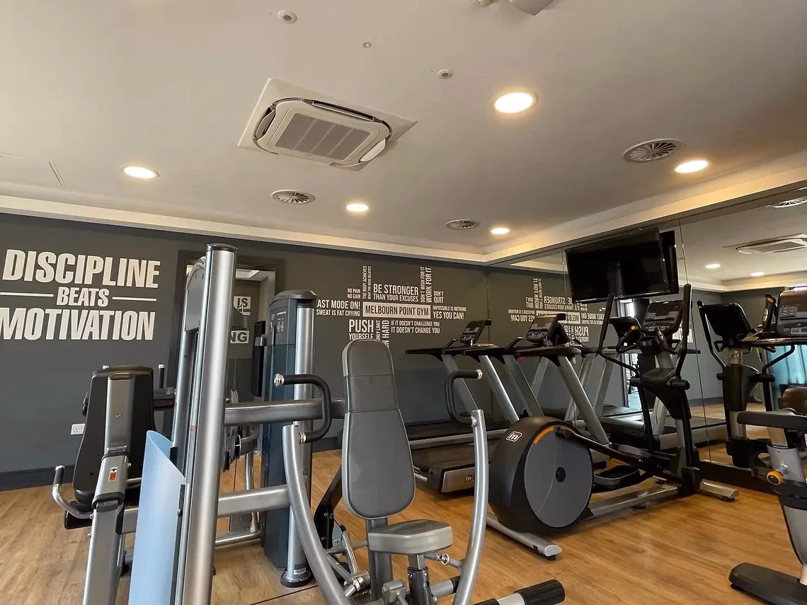 Yugo Melbourn Point, Cork - Cork, Ireland - Amenities
