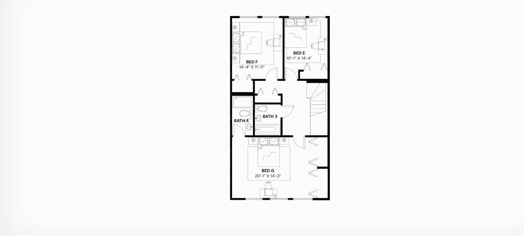 #938F : Southwest Waterfront - Bedroom?w=400&h=260&fit=crop&q=40&auto=format&trim=auto