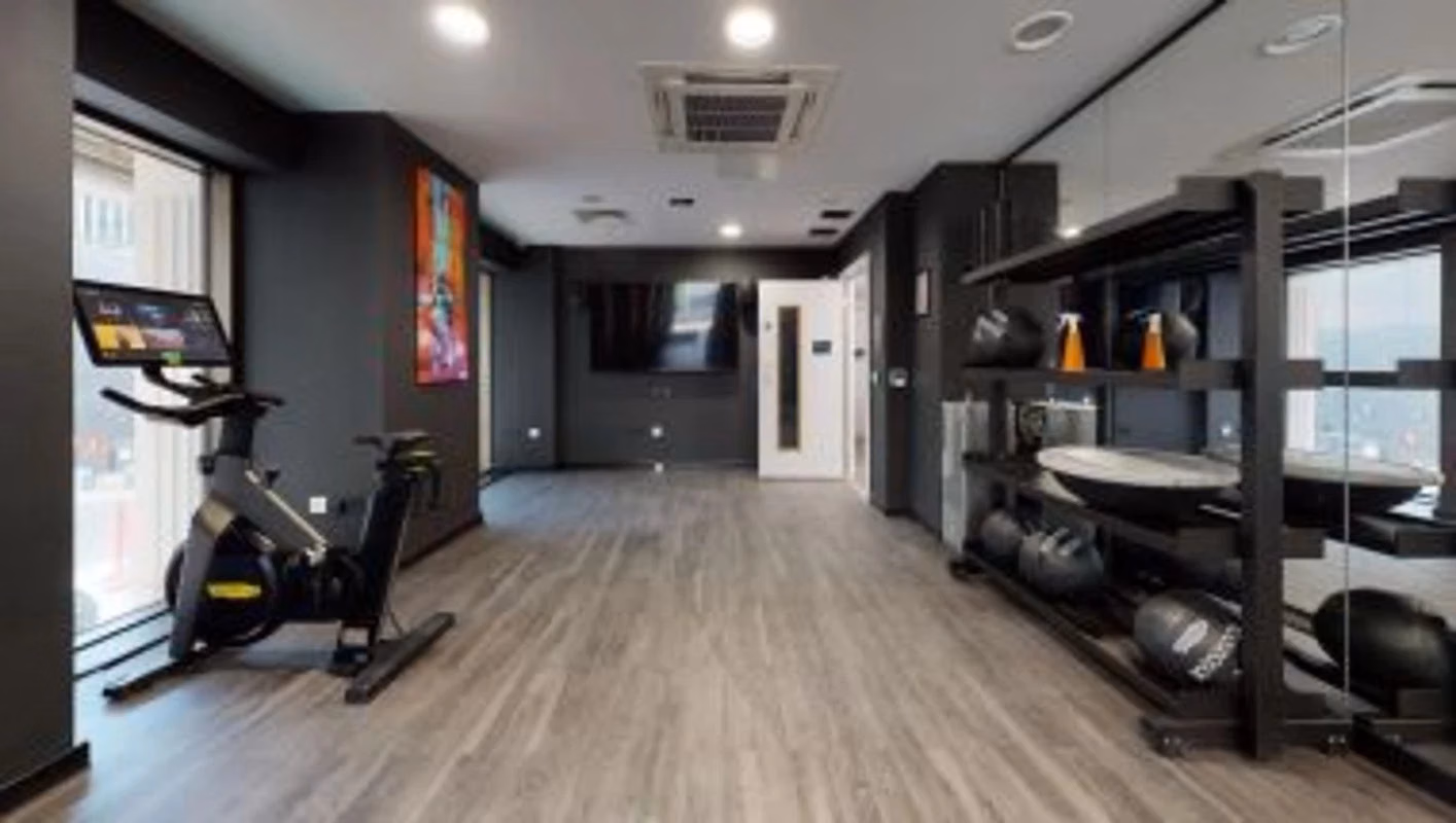 iQ Altus House, Leeds - Leeds, England, United Kingdom - Amenities