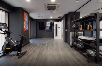 iQ Altus House, Leeds - Leeds, England, United Kingdom - Amenities
