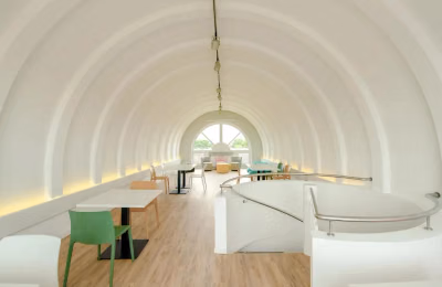 Yugo Leonis, Munster - Munster, Germany - Common Area