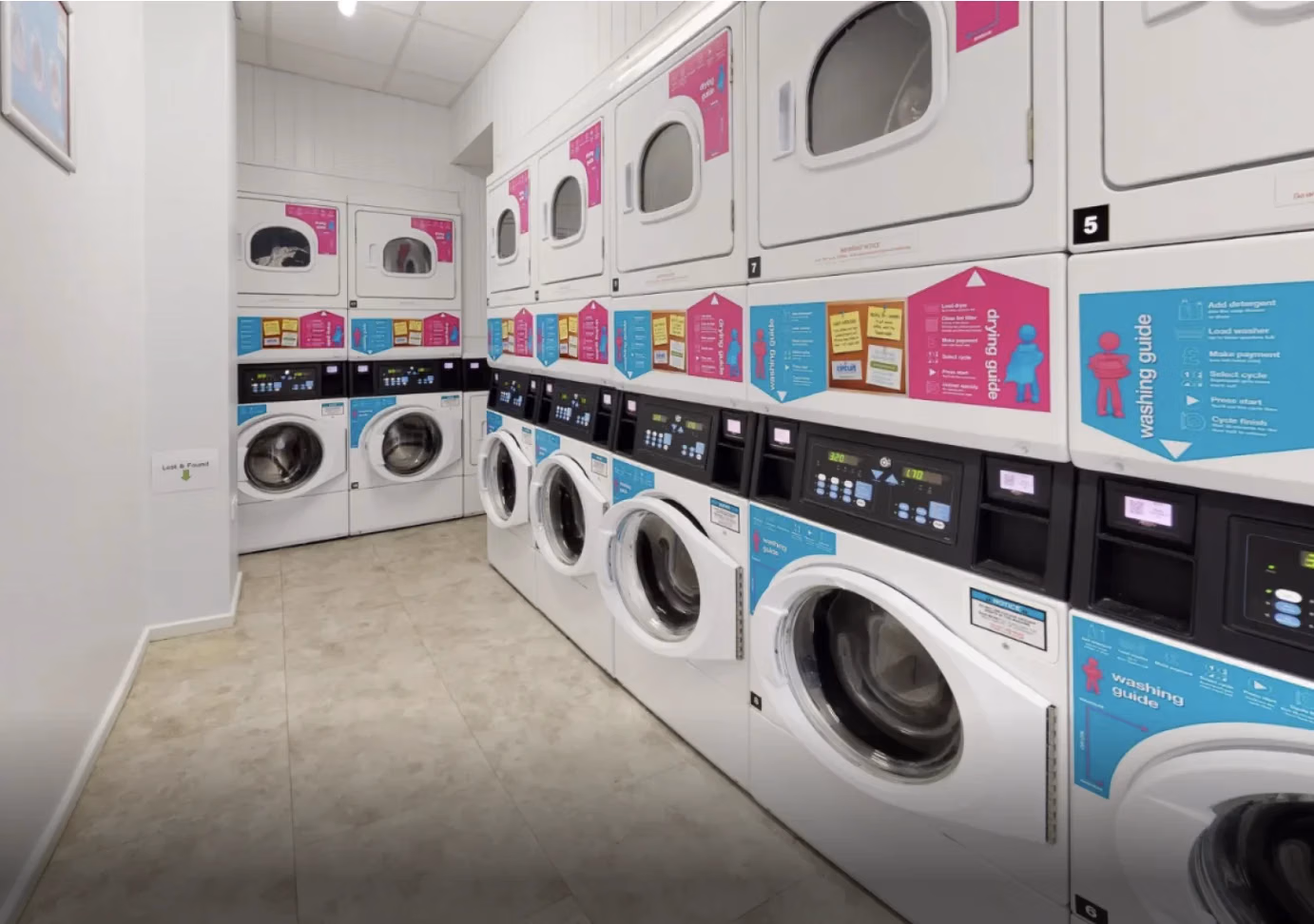 iQ Opal Court, Leicester - Leicester, England, United Kingdom - Amenities