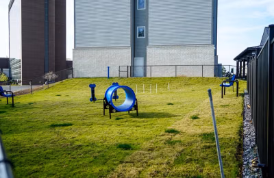 The Pointe at Pinhook, Lafayette - Lafayette, Louisiana, United States - Exterior