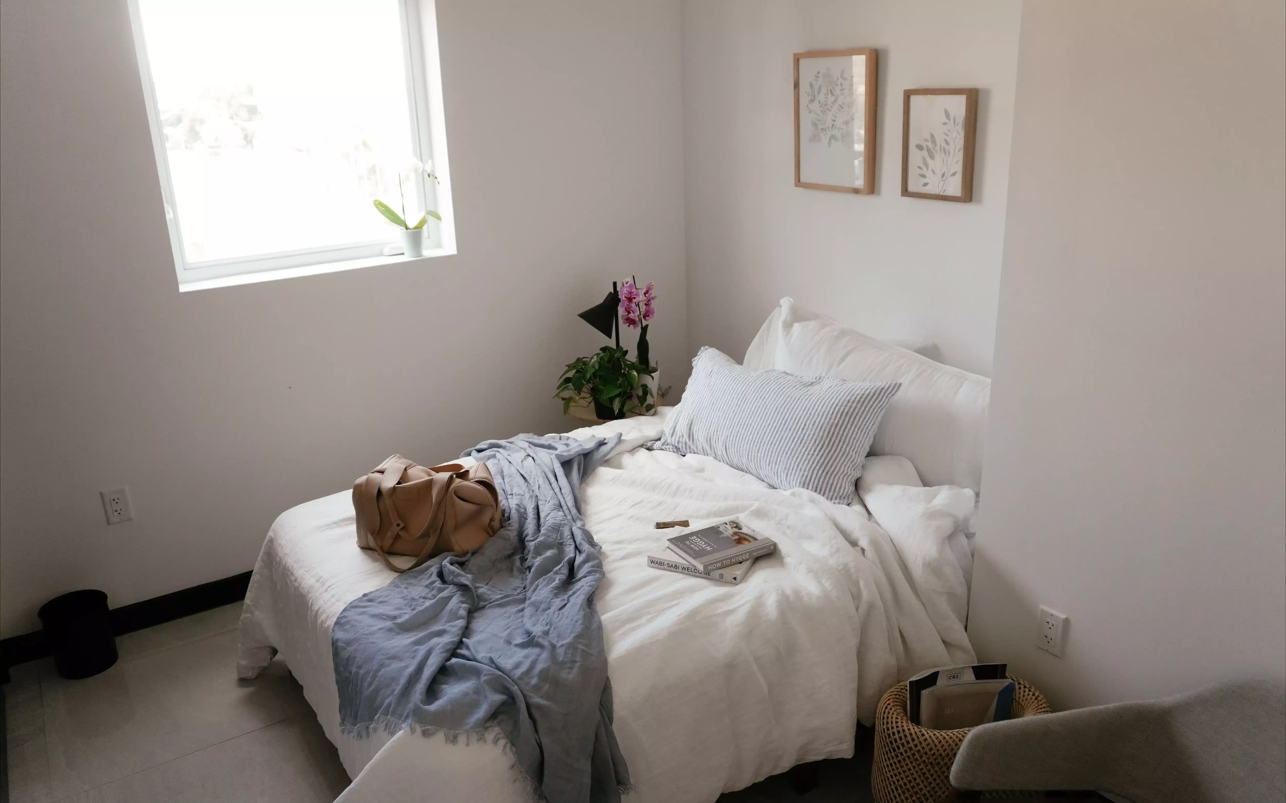Casa Mariana, Miami - Miami, Florida, United States - Bedroom