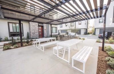 161 Schick, Irvine - Irvine, California, United States - Common Area