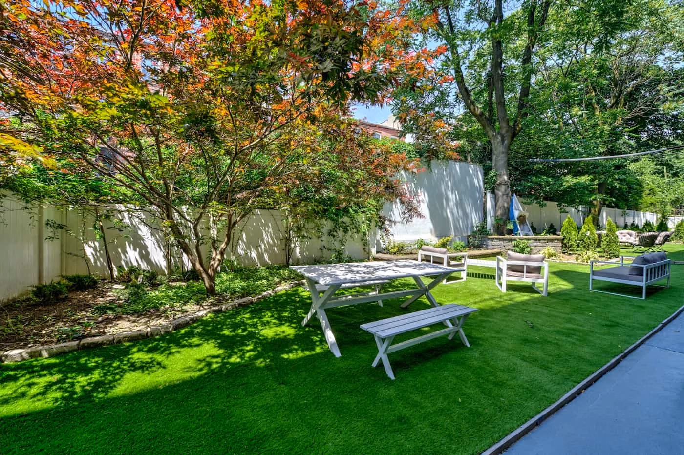 The Greenpoint House, New York - New York City, New York, United States - Exterior