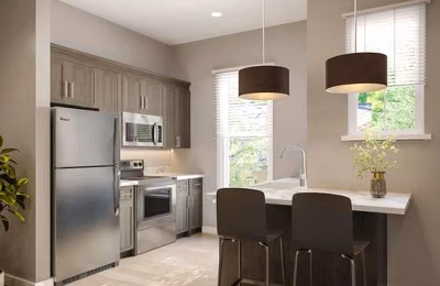 Gateway Lofts Cincinnati, Cincinnati - Cincinnati, Ohio, United States - Amenities