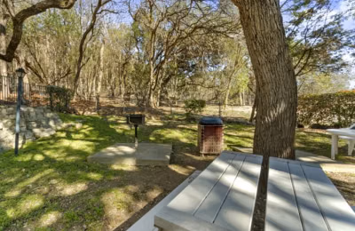 Treehouse, San Marcos - San Marcos, Texas, United States - Common Area
