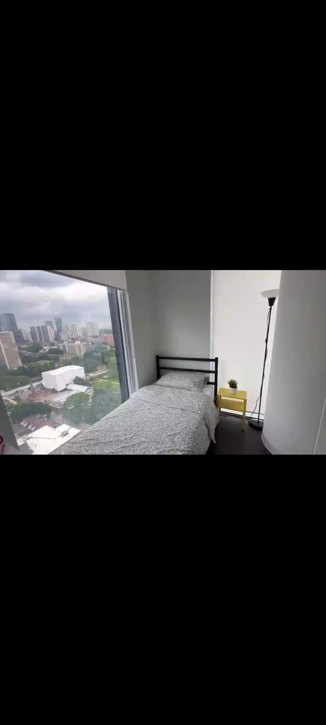 Pearson Housing 319 Jarvis Street, Toronto - Toronto, Ontario, Canada - Flex Room - Bedroom