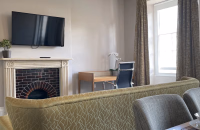 Charlotte's Rise, Bristol - Bristol, England, United Kingdom - 1 Bed Apartment - Amenities
