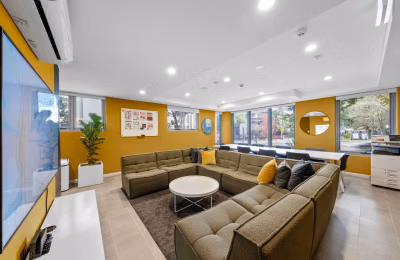 Newtown, Sydney - Sydney, New South Wales, Australia - Common Area