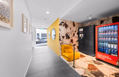 Camperdown One, Sydney - Sydney, New South Wales, Australia - Common Area