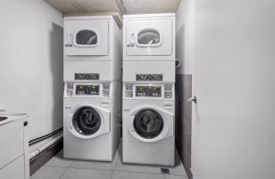 Camperdown One, Sydney - Sydney, New South Wales, Australia - Amenities