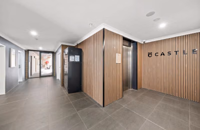 Camperdown Three, Sydney - Sydney, New South Wales, Australia - Common Area
