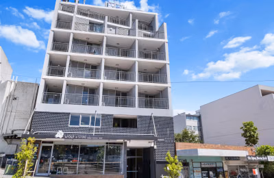 Dulwich Hill, Sydney - Sydney, New South Wales, Australia - Exterior
