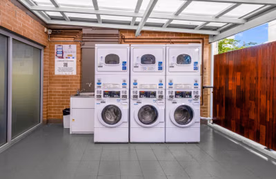Dulwich Hill, Sydney - Sydney, New South Wales, Australia - Amenities