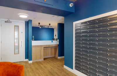 Mayfield Residences, Edinburgh - Edinburgh, Scotland, United Kingdom - Amenities