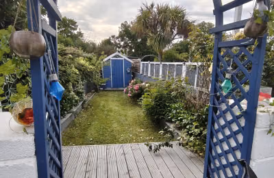 Room in a 7 Bedroom Apartment, 41 Ballinteer Crescent, Ballinteer, Dublin D16 E657 - Dublin, Ireland - Exterior