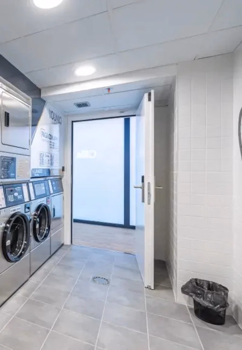 Micampus Salamanca, Salamanca - Salamanca, Castile and León, Spain - Amenities