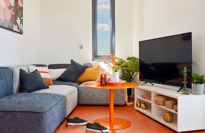 Scape Redfern, Sydney - Sydney, New South Wales, Australia - Amenities