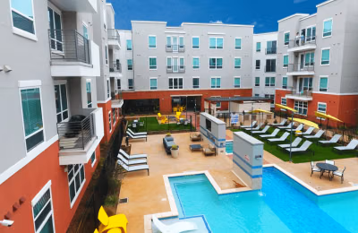 Liv+, Arlington - Arlington, Texas, United States - Amenities