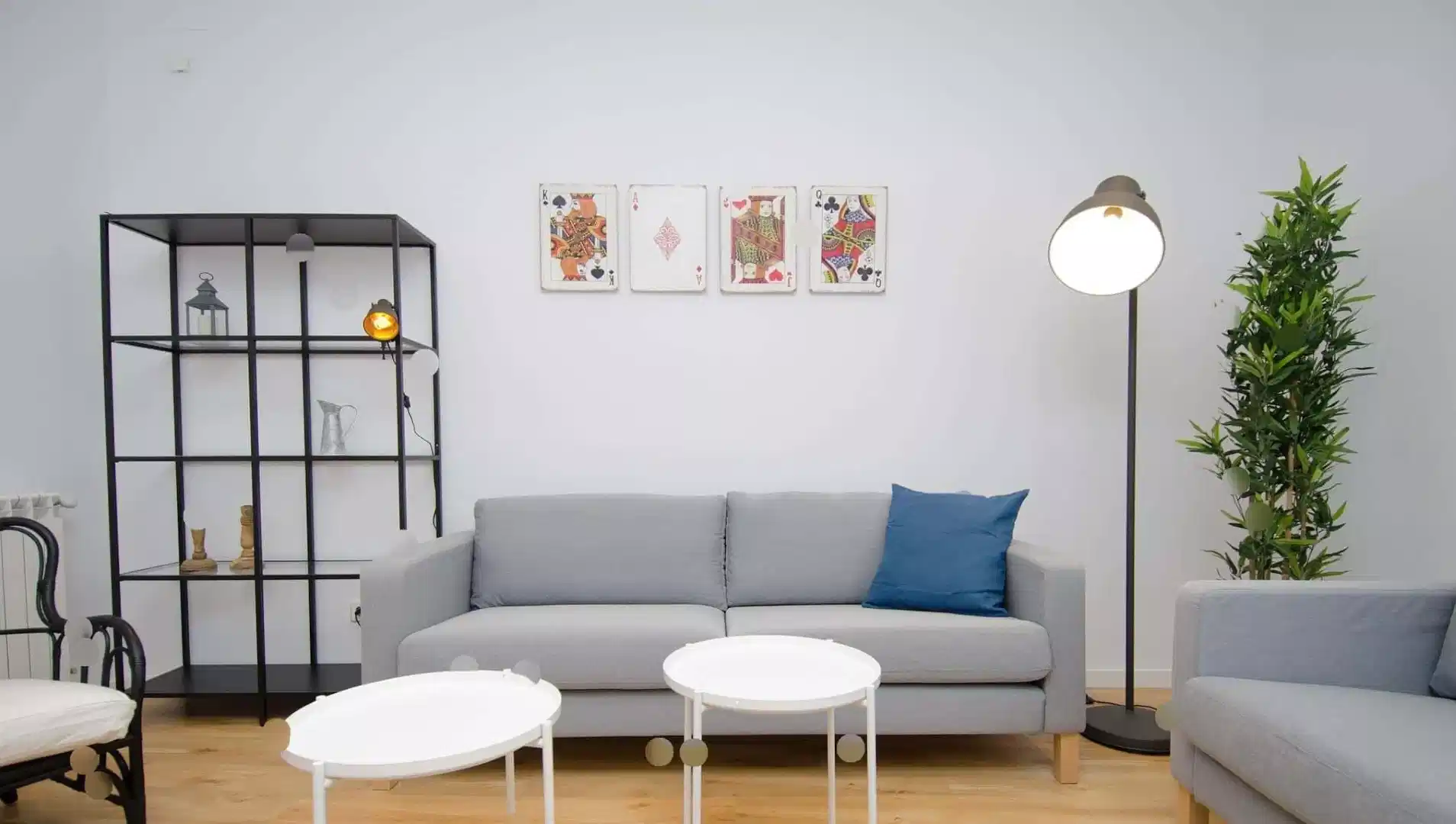 1 Bedroom 1 Bathroom (Calle De Los Relatores) - Bedroom?w=400&h=260&fit=crop&q=40&auto=format&trim=auto