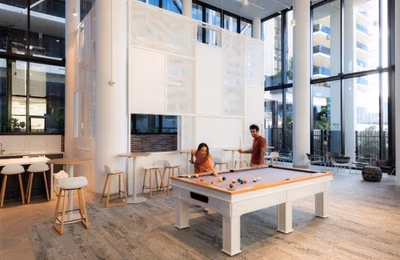 UniLodge Toowong, Brisbane - Brisbane, Queensland, Australia - Amenities